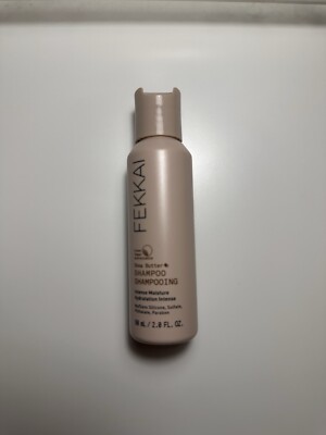 FEKKAI Sheabutter Shampoo 