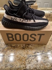 adidas Yeezy Boost 350 V2 Oreo for sale 