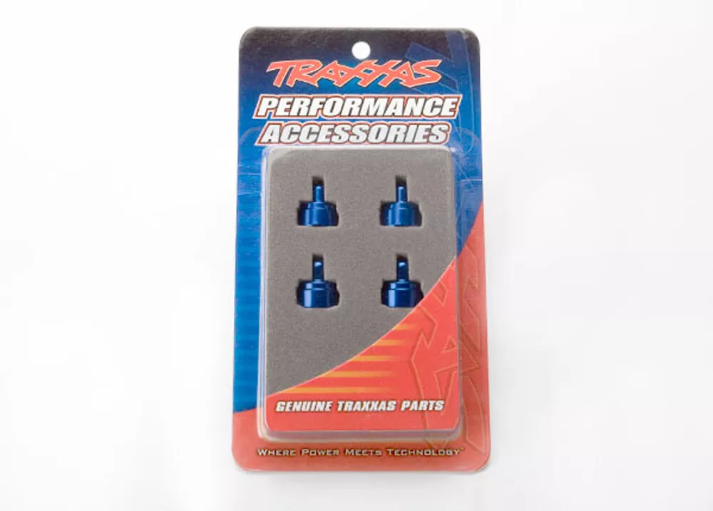 Traxxas slash shock caps sales