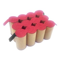 Ni-MH Ni-Cd Sub C SC 14.4V 1.2-3Ah Battery for BOS CH BBH MOVE vacuum cleaner