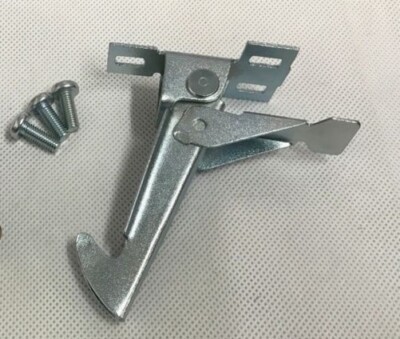 Land Rover Bonnet Safety Catch MUC6457 – For 90/110, Cable Release Type Only