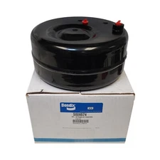 BENDIX NEW PURGE VOLUME AIR DRYER RESERVOIR MODULE - 5008574