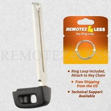 For 2010 2011 2012 Toyota Prius Keyless Entry Remote Fob Car Key