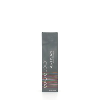 Eufora Artisan Direct Dye Hair Color 3.4 oz NIB Choice 