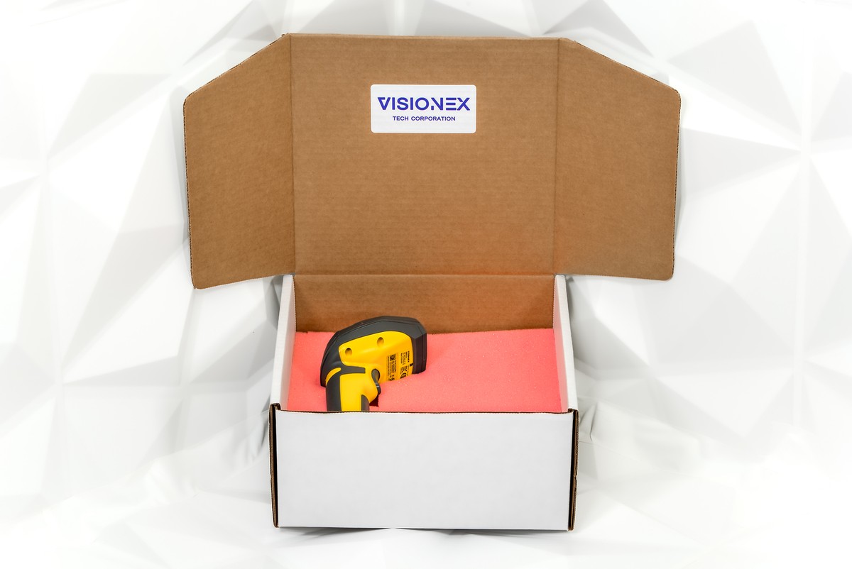 Cognex DM8600V Verifier Verification DPM 2D Validation