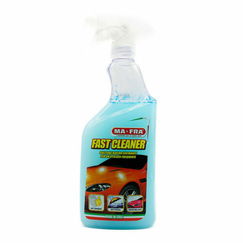 Il numero 1 del risparmio-MAURY'S LUCIDA CRUSCOTTI LIMONE 600 ML