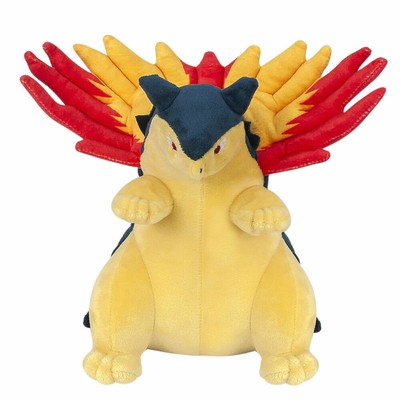 New Pokemon Plush Toy Shiny Dodrio Stuffed Animal Rare Cute Holiday Gift 12 In Tv Movie Character Toys Anerabyav Toys Hobbies