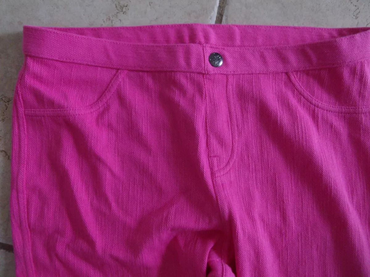Kohls vera wang leggings cheap capri