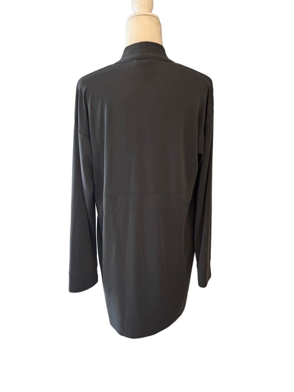 Fabletics oversized athletic wrap - image 8