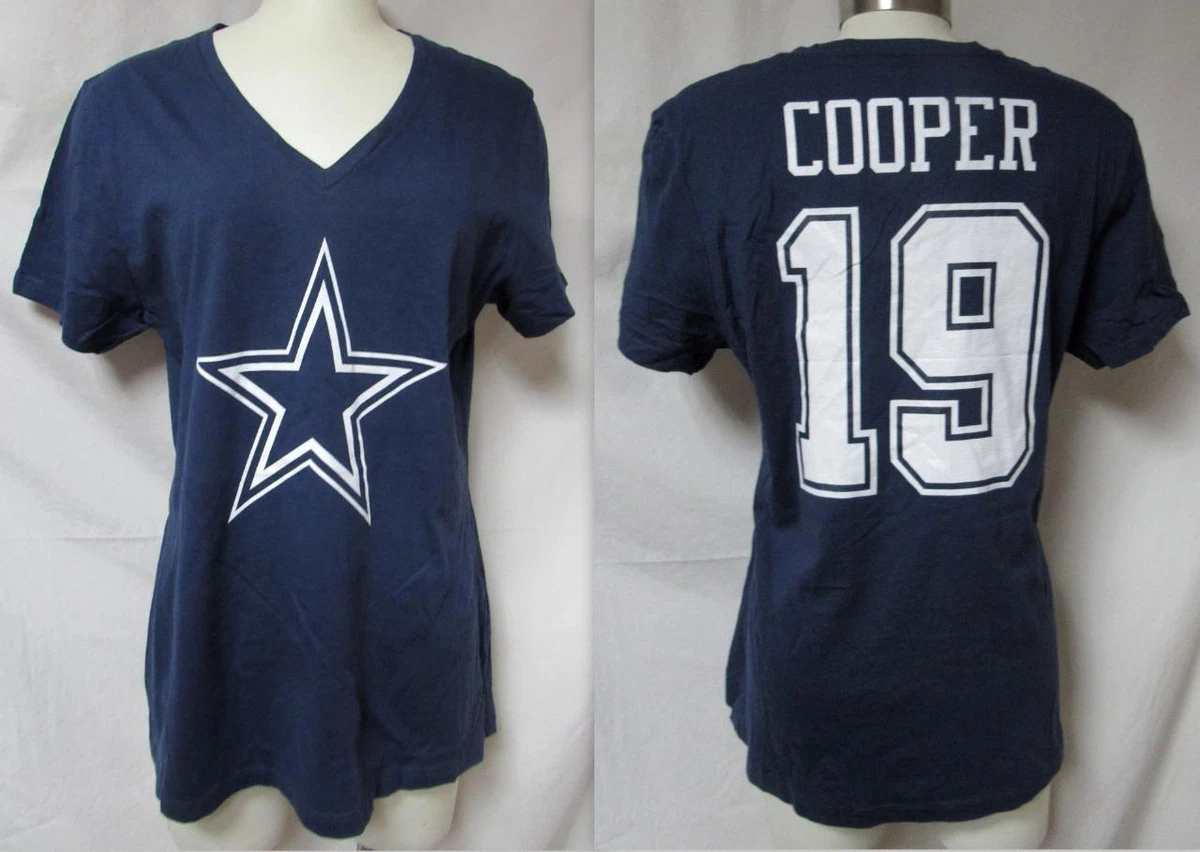 Amari Cooper 2025 Women T shirt