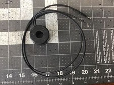 Parker 74000- 7145 Solenoid Coil QC 130 120/60 110/50 (LMP13Y)