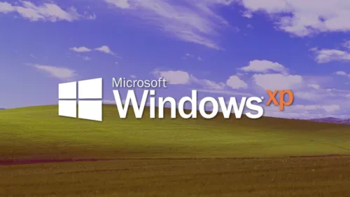 Licence WINDOWS XP Home Edition  + 1 copie du CD D'installation Français