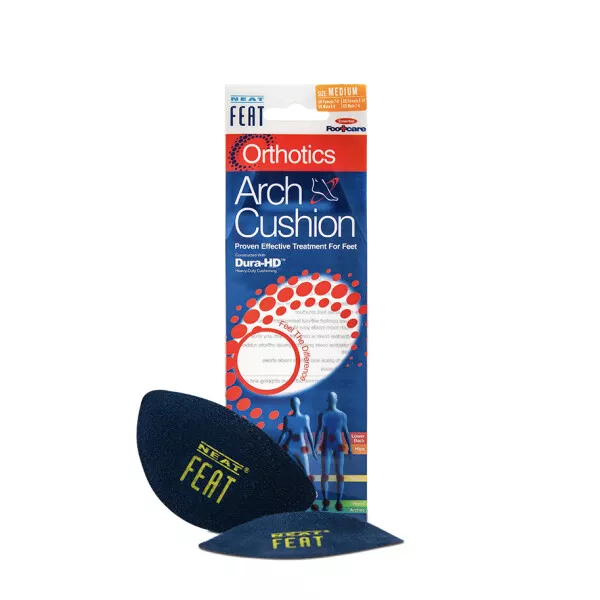 Arch cushion sale