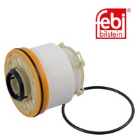 Febi Bilstein Kraftstofffilter Filtereinsatz FüR Mitsubishi L 200/Triton 2.4