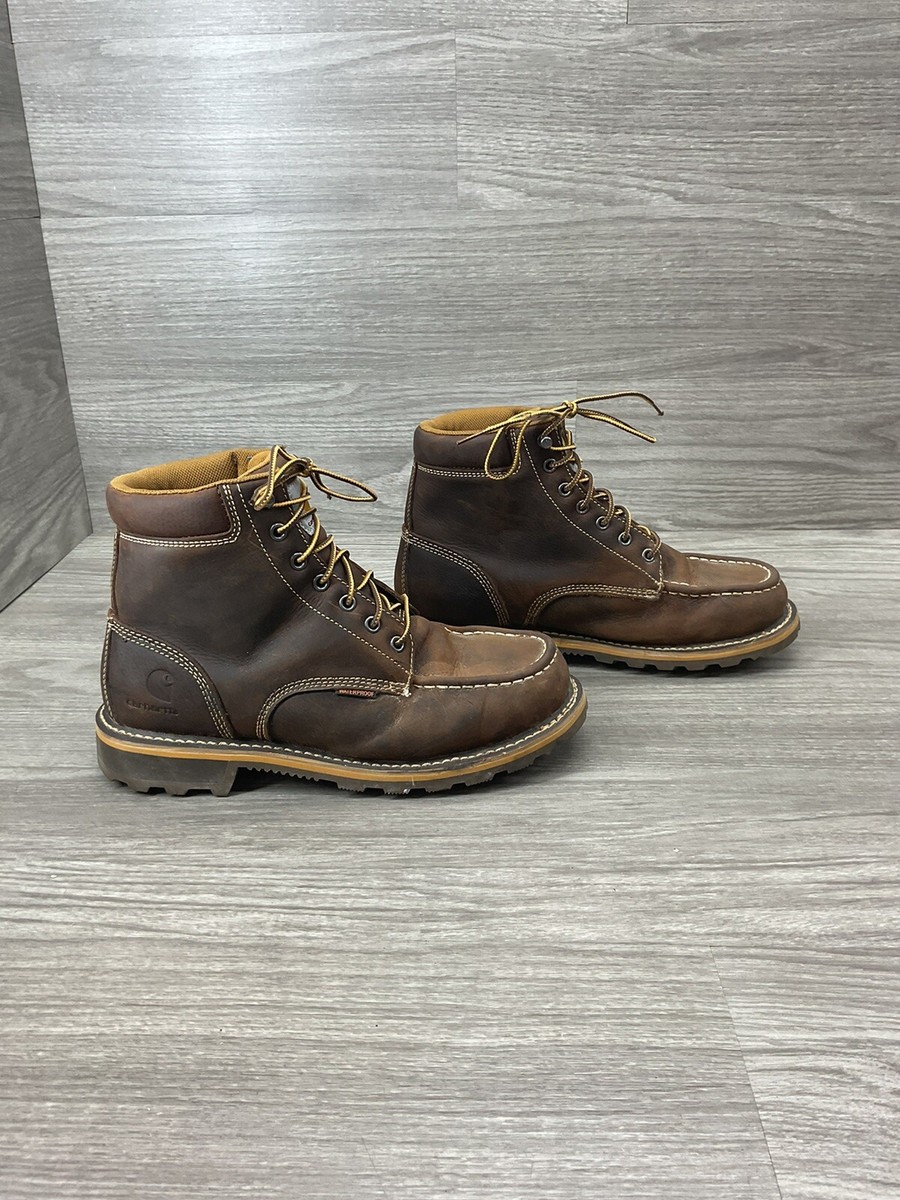 Carhartt Men's 6