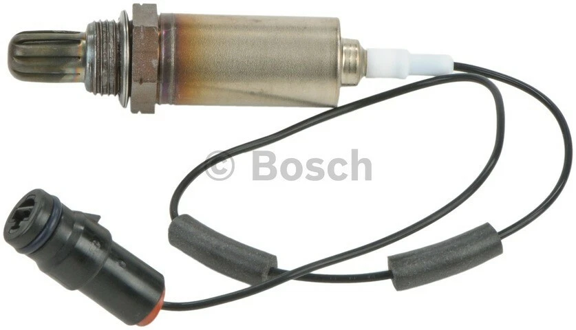 Sensor de oxígeno Bosch Upstream para motor HONDA CRX L4-1,6 L 1988-1991 Foto 4 de 4