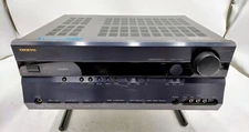 ONKYO TX-SR605 HDMI Home Theater Surround Sound Receiver Stereo System