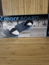 Morf Board Bounce Xtension Attachment Bounce NEW With Grip Tape Included