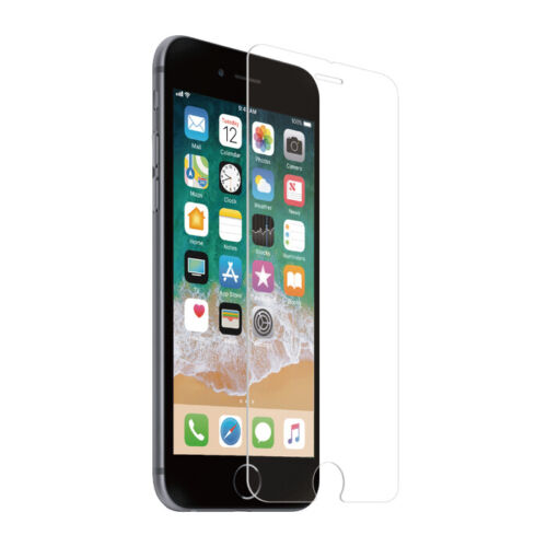 Muvit For Change Tempered Glass Screen Protector for iPhone 6 Plus / 6S Plus - Picture 1 of 3