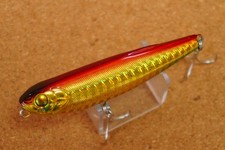 Zip Baits  Fakie Dog 70 DS      (P666A3  faik...