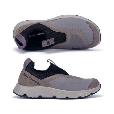 Salomon RX Snug Vintage Khaki Sneaker L47282500 144734629