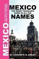 Leonard R. N. Ashley | Mexico | Taschenbuch | Englisch (2009) | Xlibris