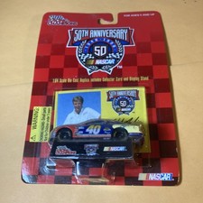 1998 Sterling Marlin 40 Sabco Nascar Racing Champions Diecast 1:64