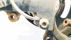 a2115402317 ABS Radsensor Drehzahlsensor Sensor Raddrehzahl Abs F DE2866496-53