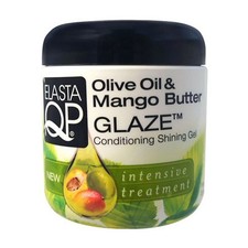 ELASTA QP Glaze Conditioning Shining Gel, 6 oz