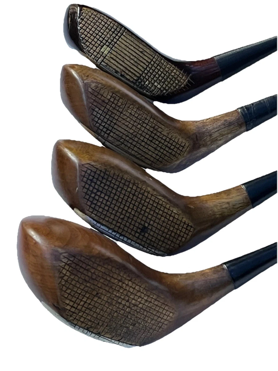 Wilson Vintage Golf Clubs & Shafts for sale | eBay
