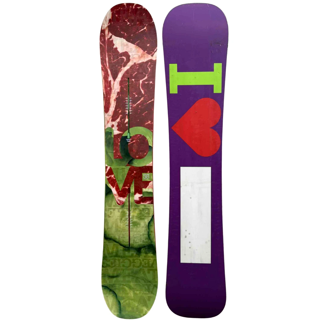 Burton Love | eBay