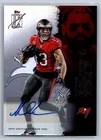 2025 Topps Signature Mike Evans Veteran Class Autographs (RAW)