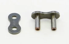 D.I.D ZJ530NZ Rivet Master Link for DID 530NZ Chain