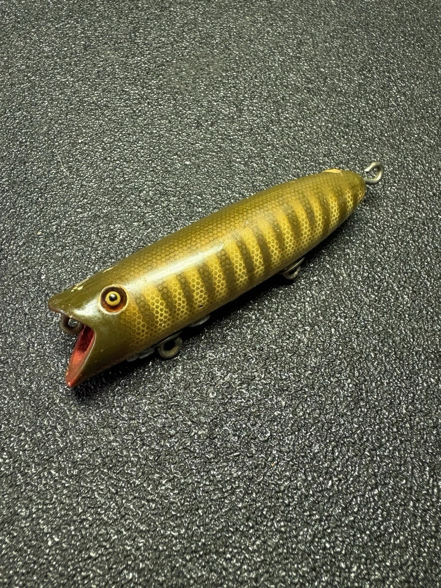 Creek Chub Original Vintage Fishing Lures for sale | eBay