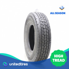 Used Lt 23585r16 Cooper Discoverer Htp 120116r - 11.532