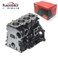 RACEORLY Cylinder Block for VW Amarok Passat 2.0L Diesel CDB CDC CNE 03L103011