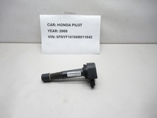 2006-2008 Honda Pilot Ignition Coil 099700-114