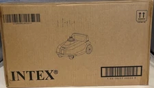 INTEX ZX100 28006E AUTO POOL CLEANER