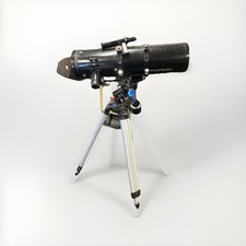 Orion SpaceProbe 130ST EQ Equatorial Reflector Telescope - Used