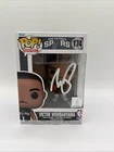 Victor Wembanyama Wemby San Antonio Spurs Autographed #174 Funko POP!