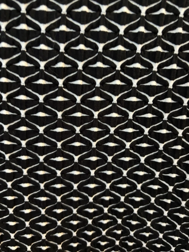 Falda Saxs 5th Avenue negra y qué talla XL Foto 4 de 4