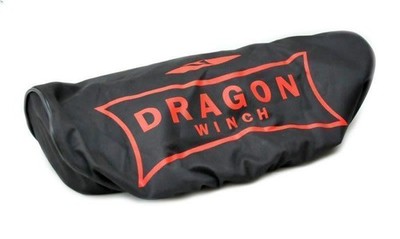Winch Accessories DRAGON WINCH DWPOK4X4