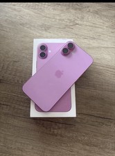Apple iPhone 16 128 GB, ohne Simlock