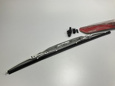 Pilot WBG-18W Windshield Wiper Blade - GTR White - 18''