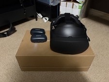 Meta Quest Pro w/ accessories