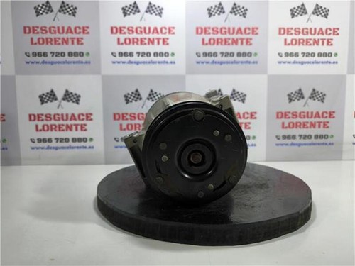 1135320 250947 klimakompressor RENAULT LAGUNA II BG0 2001