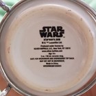 Disney Star Wars The Mandalorian Grogu Stacked Ceramic Mugs Set of 4 3oz — photo 2