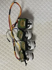 GE Washer 290D2291A001290D2293A001 290D2292A001 WiresSwitch Assembly W222