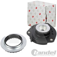 NK Domlager Federbeinlager Vorderachse Passend FÜR Audi A3 Q3 TT Seat Altea