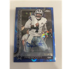2025 Topps Dak Prescott Blue (Raw)
